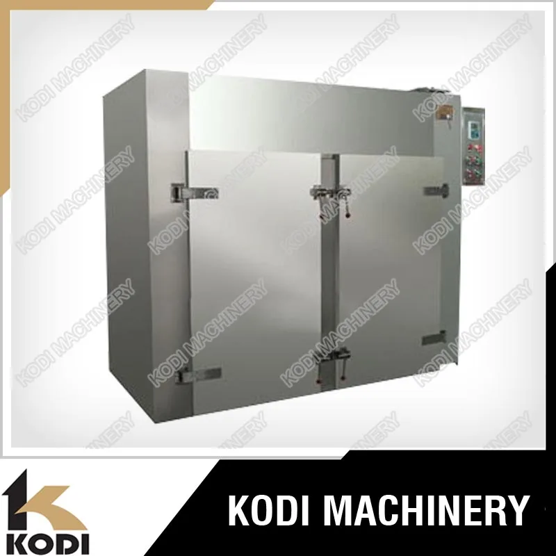 CT/CT-C Series Hot Air Circulating Food Industrial Tray Dryer Price