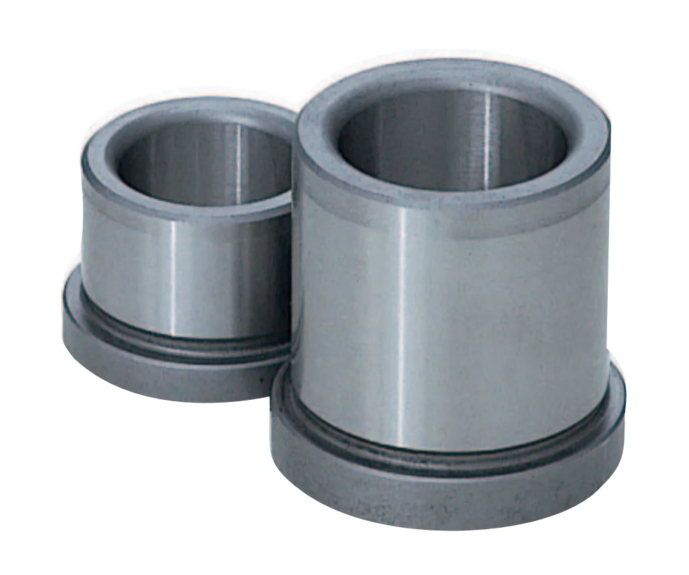 Precision parts plastic mold accessories guide pins and guide bushings