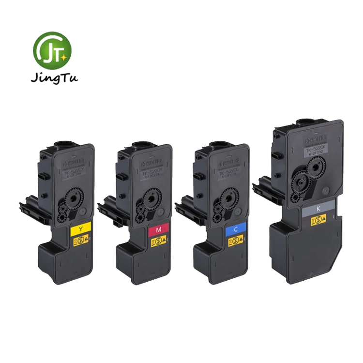 Японский тонер для Kyocera ECOSYS M5521 M5021 P5021 P5018, тонер-картриджи для лазерного принтера TK5250 TK5220 TK5253