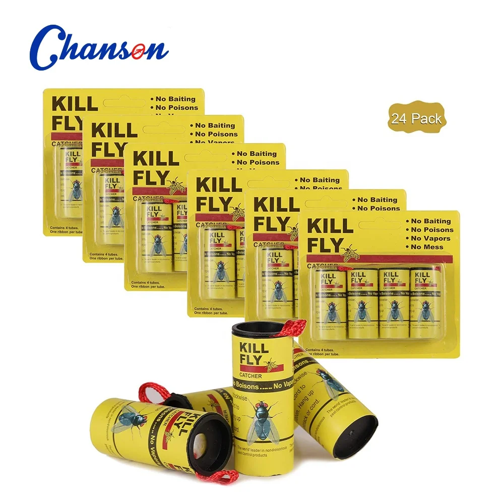 Kitchen, home, farm use, safe, disposable, sticky sticky fly mosquito Glue Trap