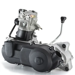 ATV двигателя 1P72MM-D 250cc высокое качество сборный двигатель для мотоцикла 4