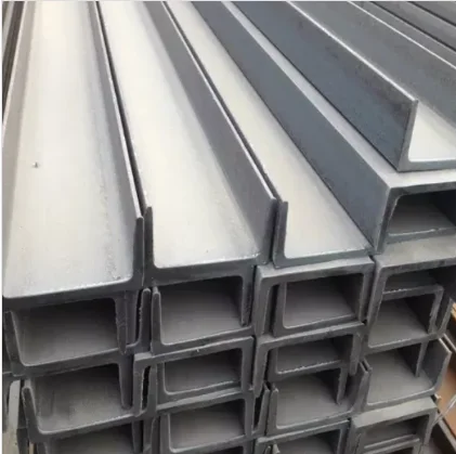 Yangtze сталь поставщик AiSi ASTM bs DIN GB JIS структурная u