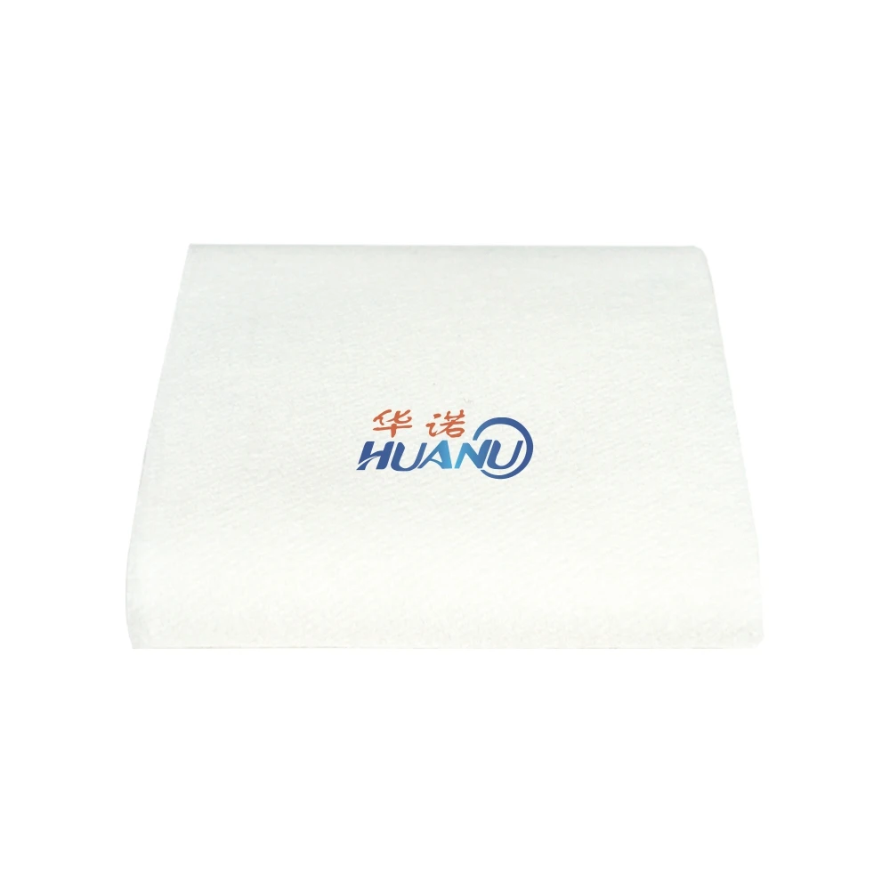 Super Absorbent Fluff Pulp Air-laid Paper Raw Material for Baby Diaper