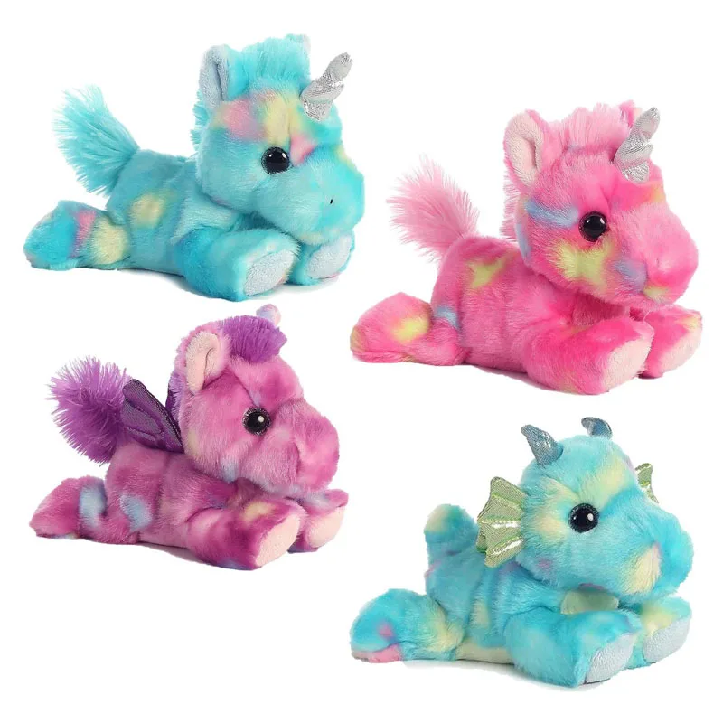 New Design Custom Plush Toy Manufacturer Creative Unicorn Animal Plush Unicorn Stuffed Toy Stuffed Animals Plush