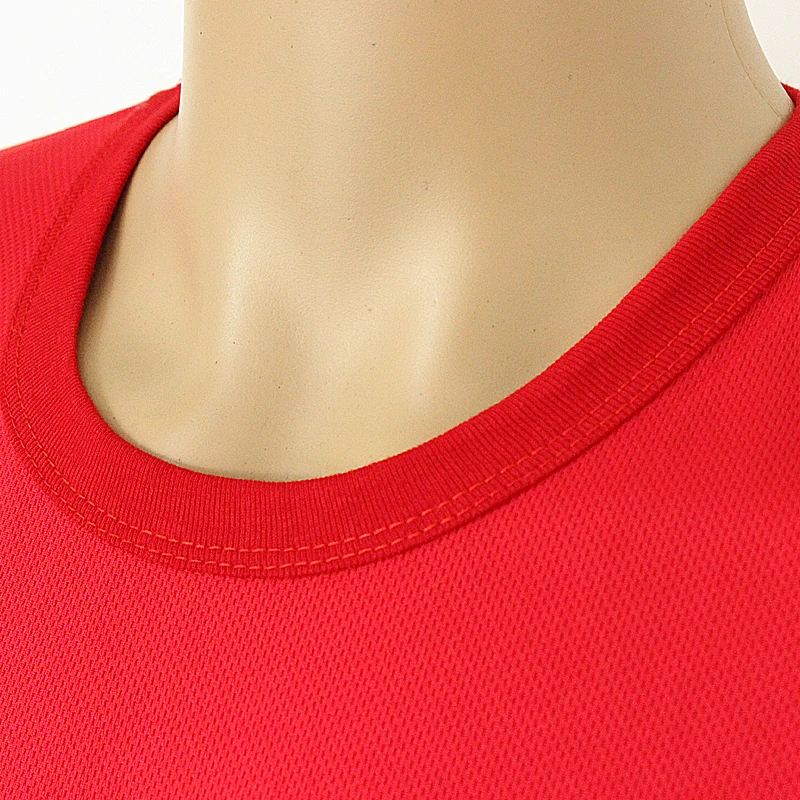 
custom logo cheap 100% polyester Pique mesh vest for promotion 