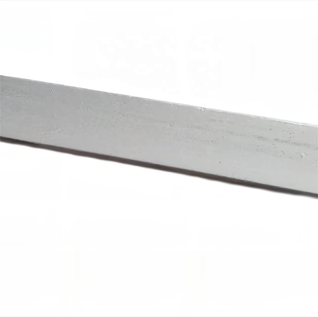 YG6 YG8 Wear Parts  Blank Cemented Carbide Strip Tungsten Carbide Flat Bars