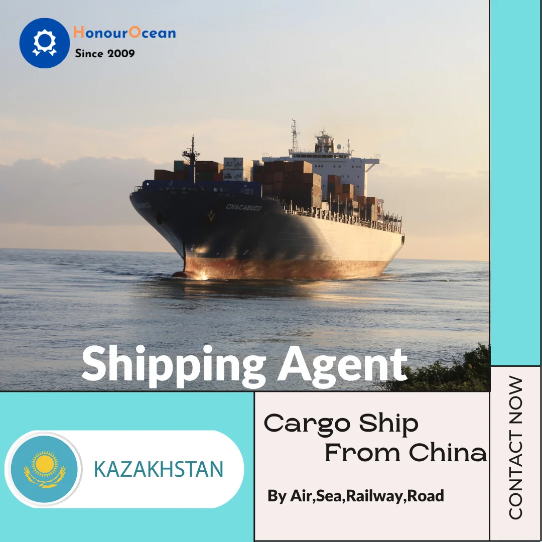 Международный экспедитор, авиаморская экспресс-доставка от двери до