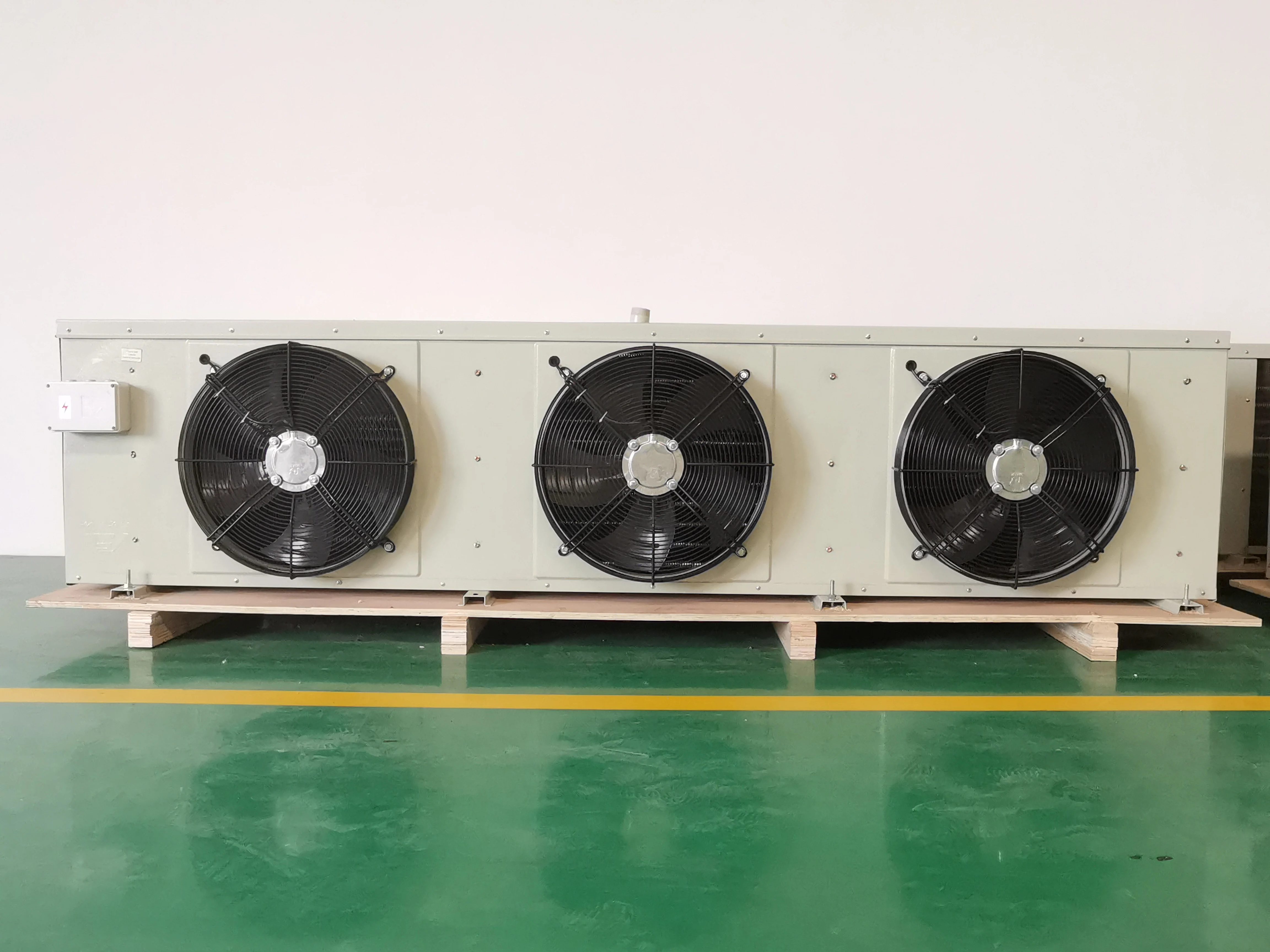 Air cooler machine cold storage room industrial air cooler evaporator