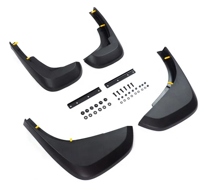 Body kit mudguard for Land Rover 2020 Defender 110 90  Mud flaps New