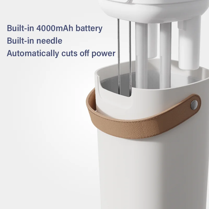 Usb Air 1year Warranty Support Timing Function H2O Four Mist Outlet Humidifier