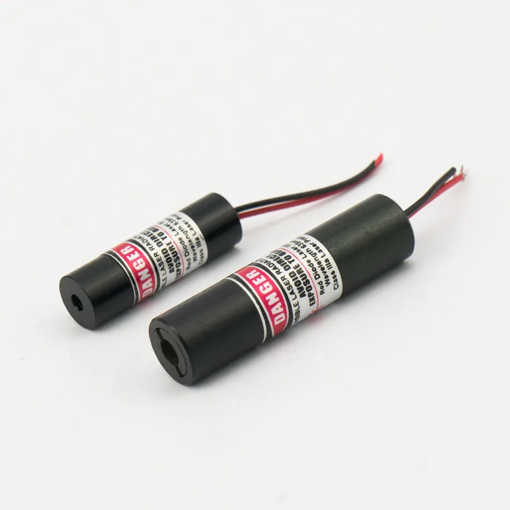 laser diode module 520nm 650nm Green Red Dot/ Line /Cross  Laser Module
