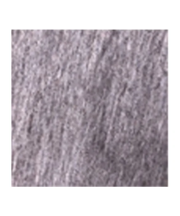 100S/1 95%pima cotton 5%elastic fine light jersey fabric Knitted Stretch Recycle  French Terry Interlock