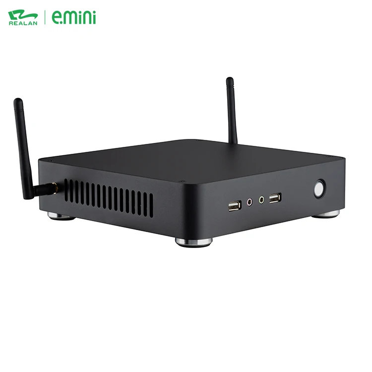 industrial windows pc mini itx build with intel processor OEM/ODM services