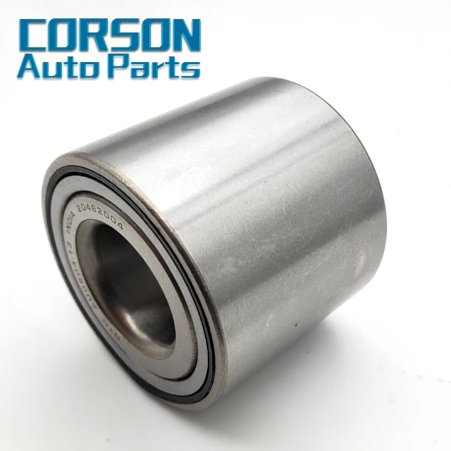 Rear Wheel Hub Bearing 43210-1HL0A For 12-19 Nissan Micra Versa