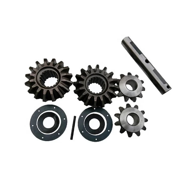 MR162750 11/51 Crown and Pinion for Mitsubishi canter