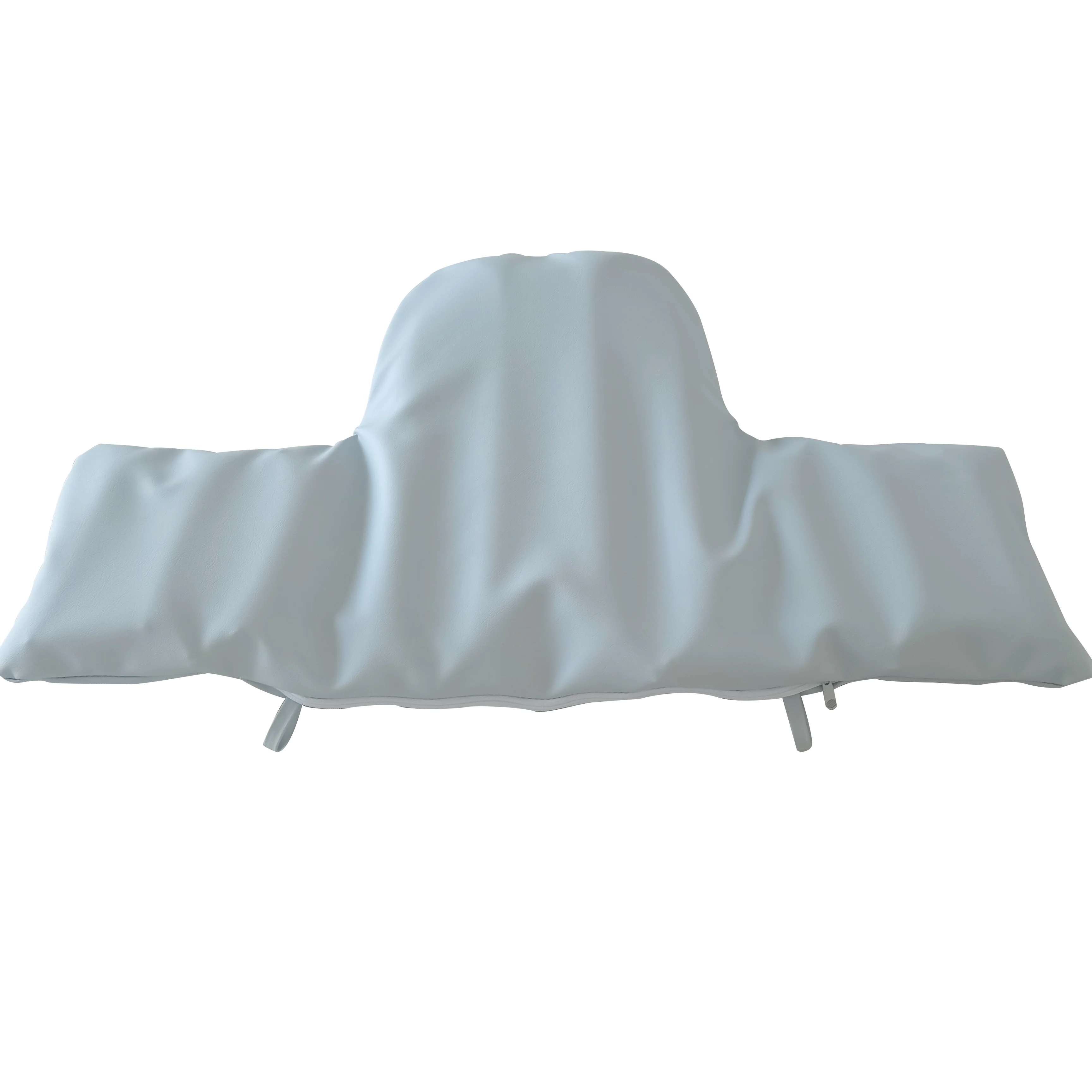 High Chair Cushion New Type Cover  for  Antilop Highchair Cushion Built-in Inflatable Removable and Reversible Pad