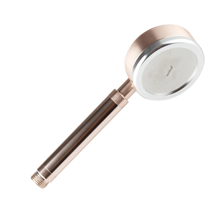 Китайский производитель, Портативная Алюминиевая углеродная Душевая насадка, фильтр для воды, очиститель для ванной комнаты