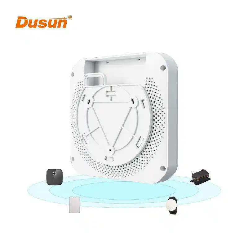 Dusun Indoor Positioning Sdk Ble Tracking Device Bluetooth 5.1 Aoa Iot Gateway