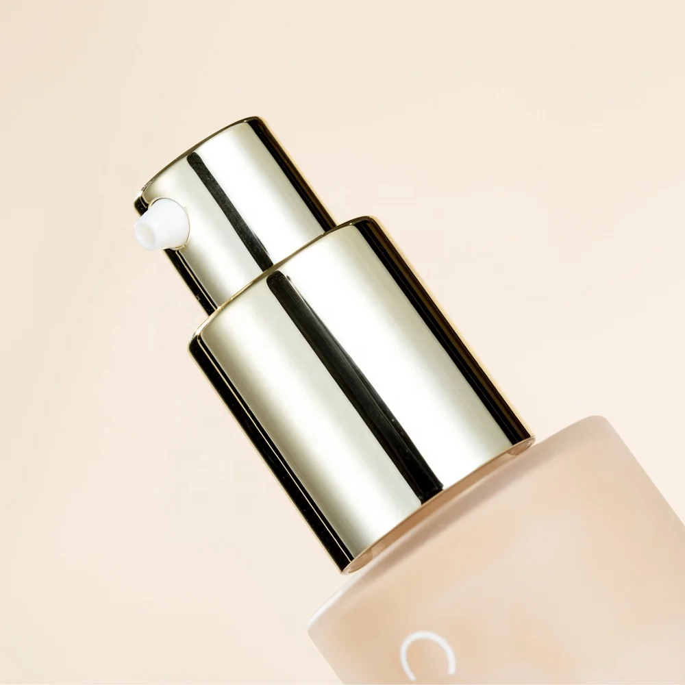 DISTRIBUTOR SEARCHING CATKIN 30ml Makeup Waterproof Liquid Foundation Cream