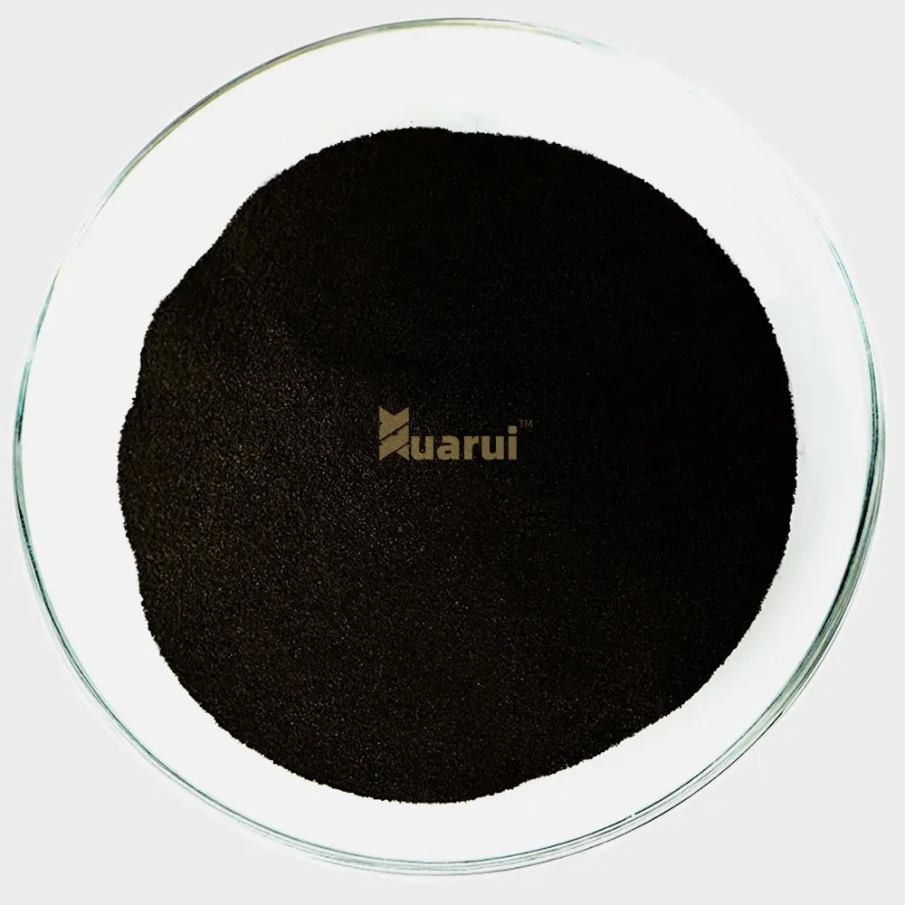 high quality MnO2 powder  manganese dioxide