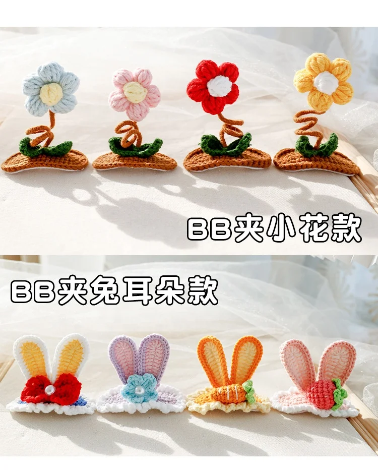 Заколка для волос в виде милой собаки щенка кошки банта заколки девочек и детей головные уборы аксессуары домашних животных праздничный подарок товары