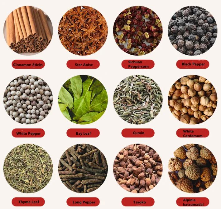 wholesale price Spices and condiments natural no add Origin Guangxi Cassia cinnamon