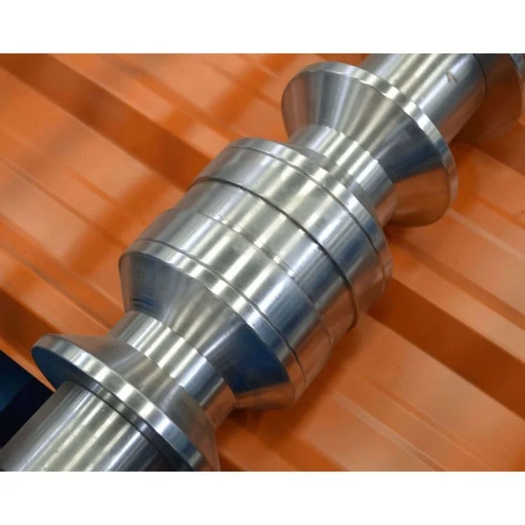 Sheet Wall Panel Making Machine