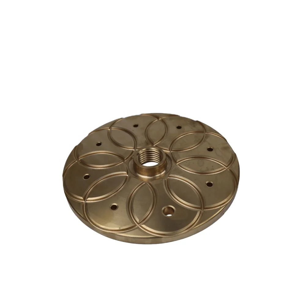 Factory Price Cone Crusher GP220 GP550 Thrust Bearing Spare Parts