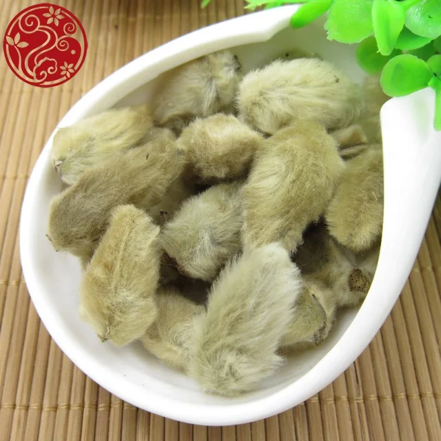 
magnolia flower Xin yi hua herbal blooming tea natural health 