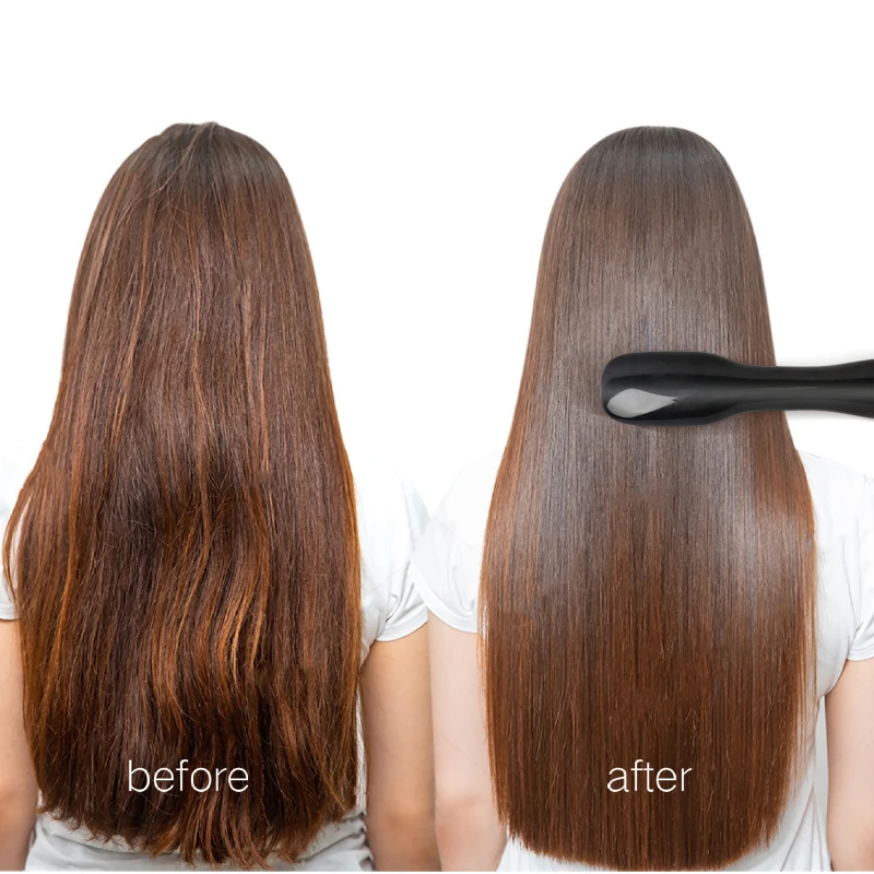1200W Hair Blow Dryer Brush household salon hair Styler High Quality Professional Hair Straightening