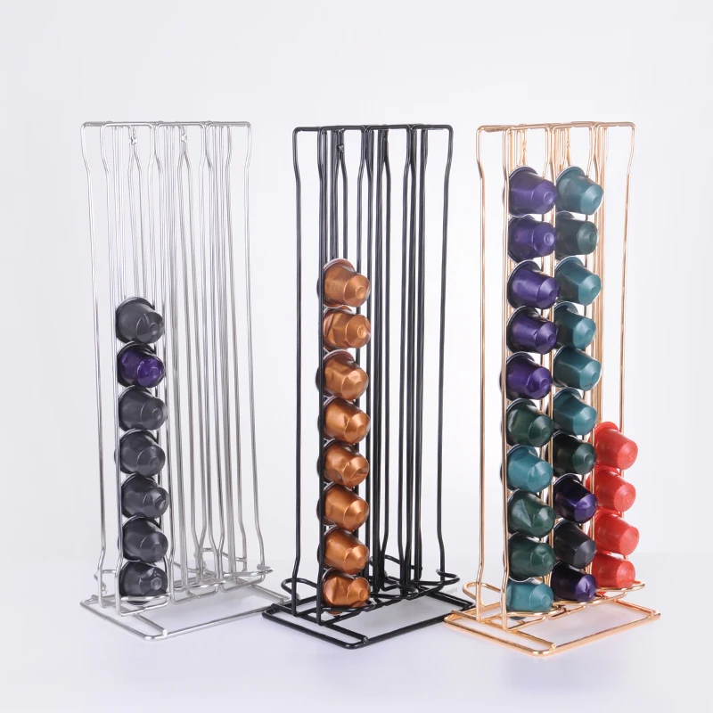 Coffee Capsule  Holder For Nespresso