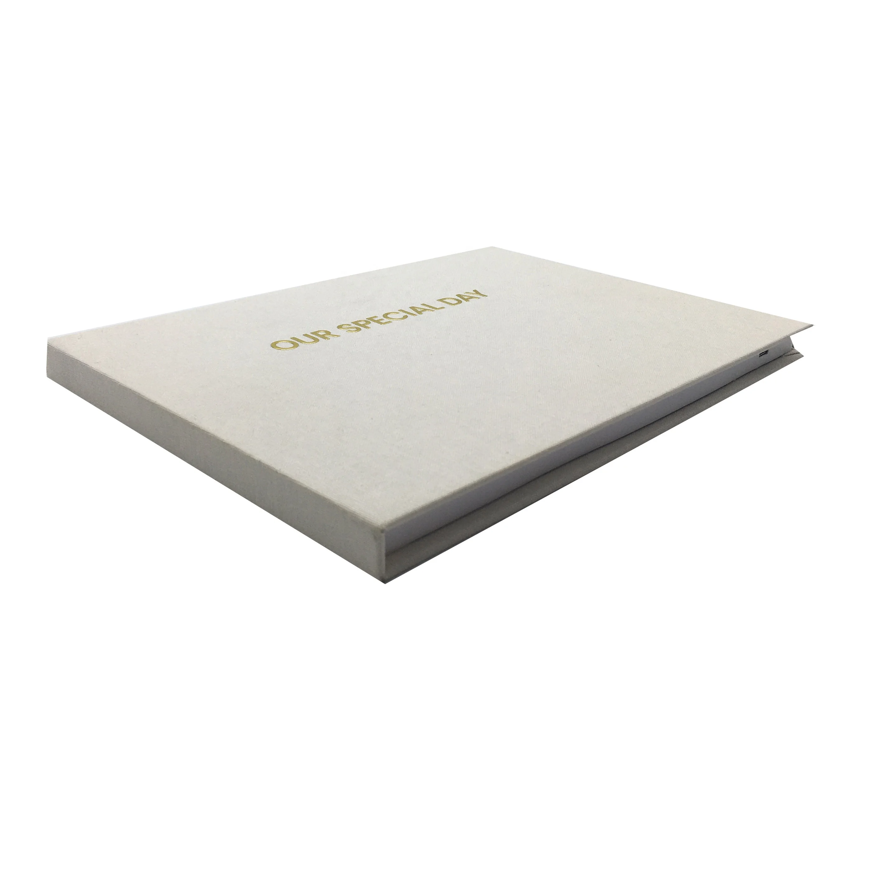 Wholesale High Quality Memory Video Album Record Cards With Custom Design