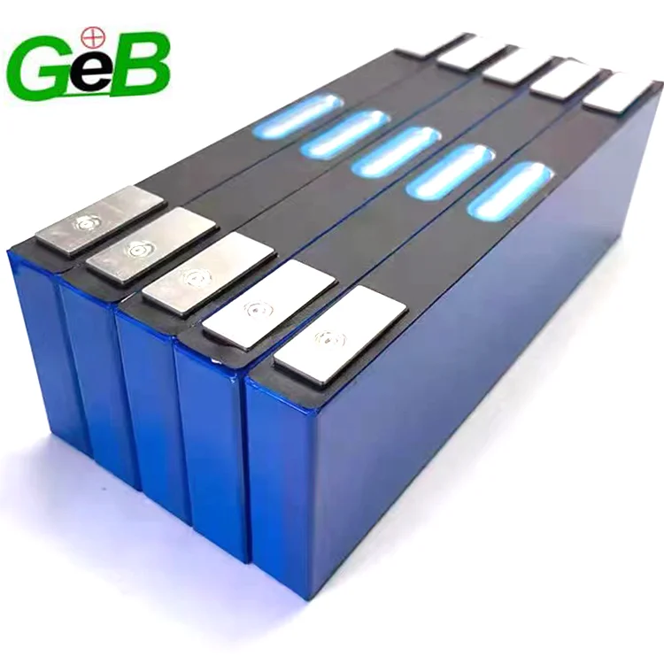 3 7 В 116Ah призматический литий-ионный аккумулятор 114Ah NMC перезаряжаемые 116ah батареи