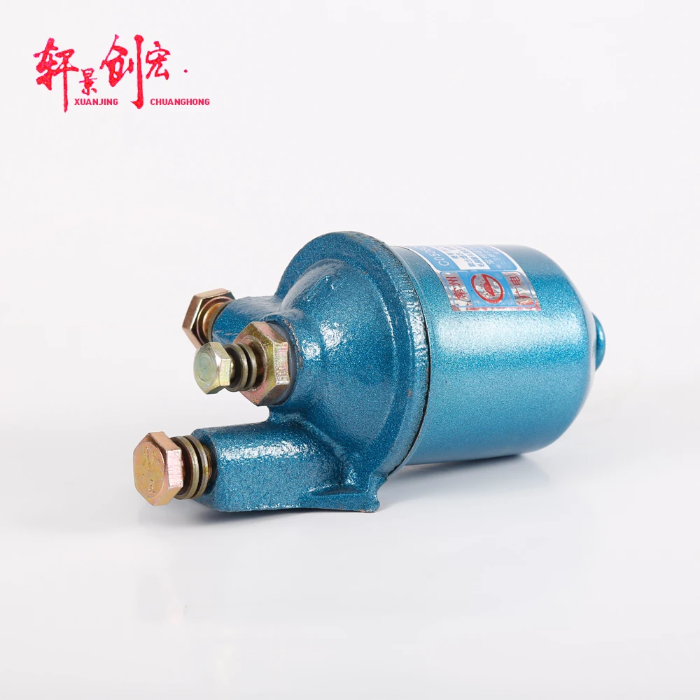 R175A S195 S1100 S1110 ZH1125 ZH1130 двигателя топливный фильтр