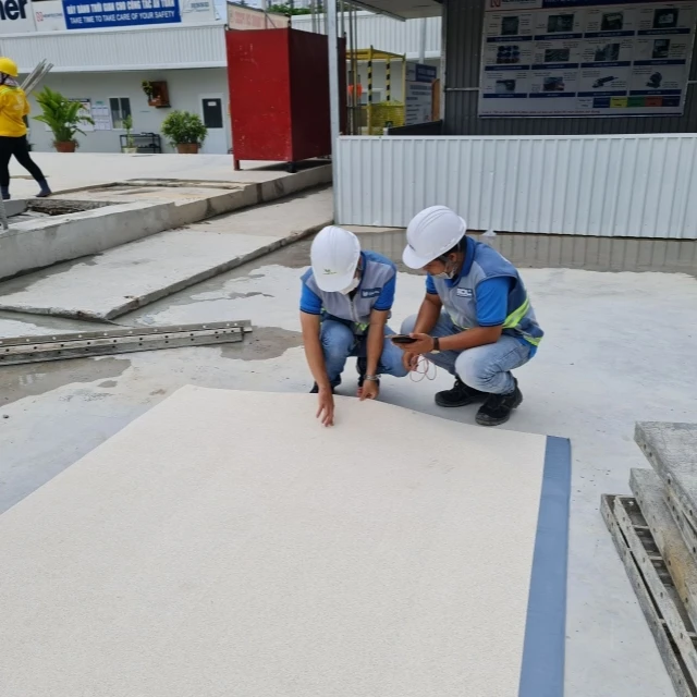 Manufacture Price 1.2mm HDPE Self Adhesive Waterproof Membrane for Basement Foundation and Blind Wall Dampproofing