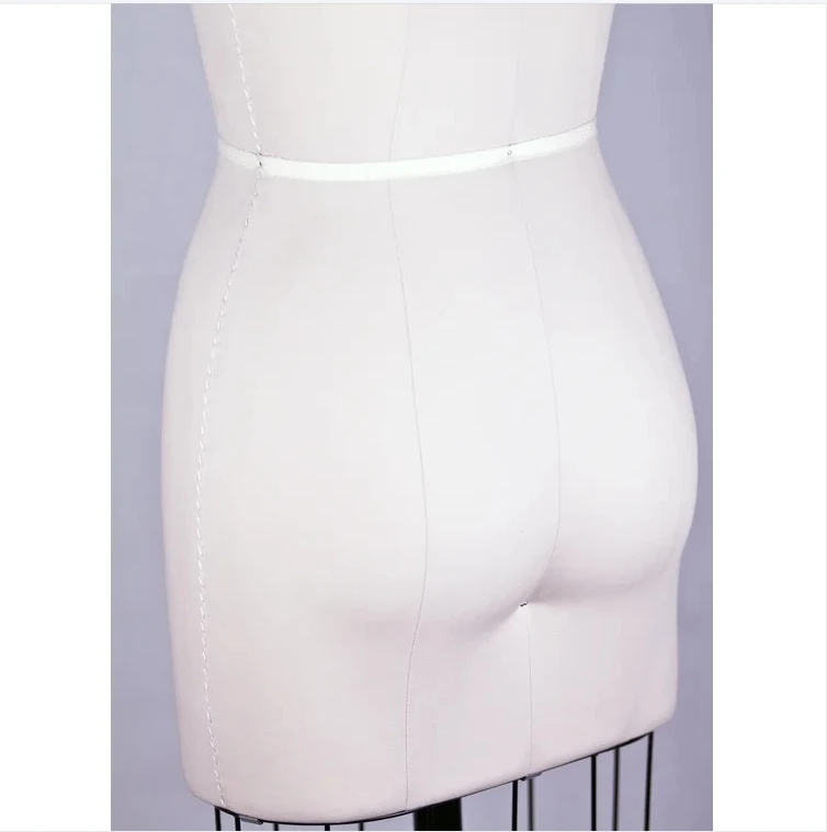 Professional Dress Form Female Mannequin  Couture Mannequins Female For Luxury Suits Pattern Maker Female Tailor Designer