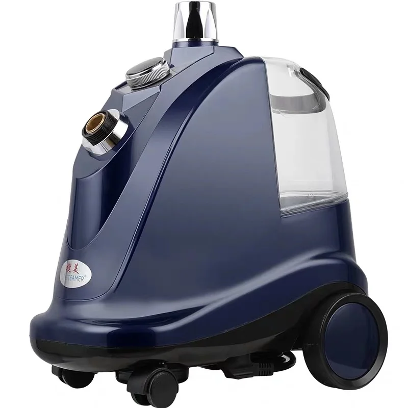 Оптовая продажа новый дизайн 998S 2200w вертикальном положении ткань одежный паровой утюг для одежды бытовой коммерческий Электрический Утюг