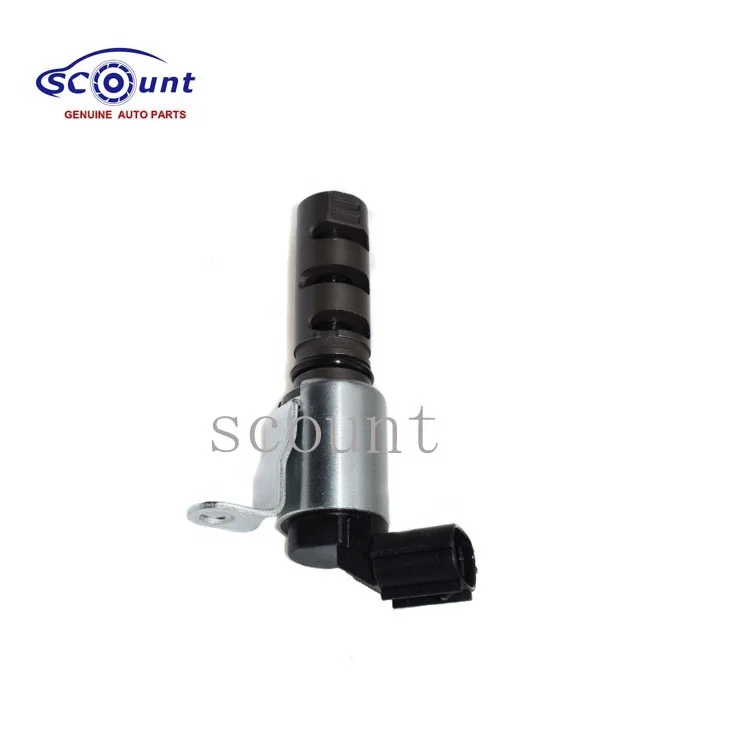 Scount Camshaft Timing Oil Control Valve VVT Solenoid 1ZRFE 2ZRFE 15330-37020 For Toyota MATRIX 1ZRFE 2ZRFE