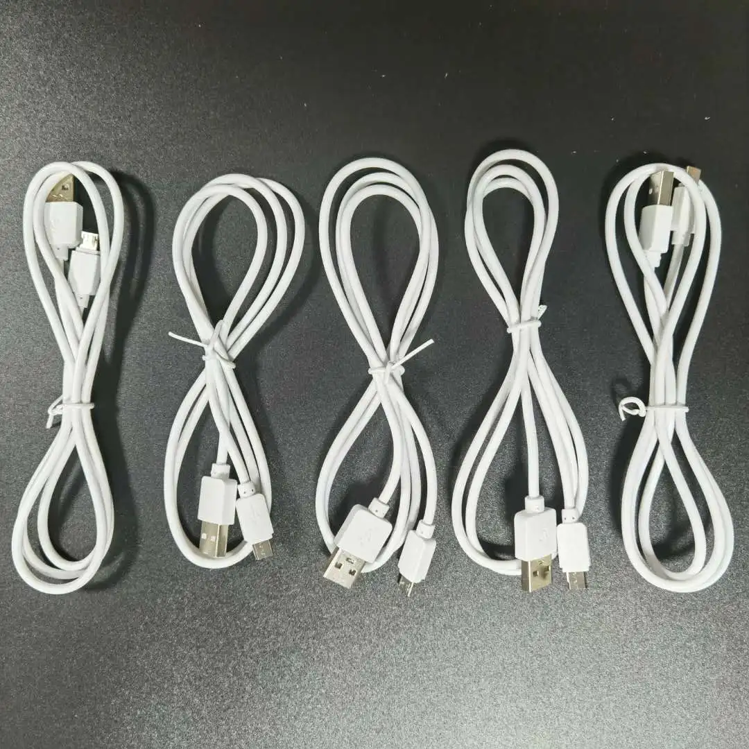  Розничная упаковка usb micro cable charger v8 1 метр зарядный