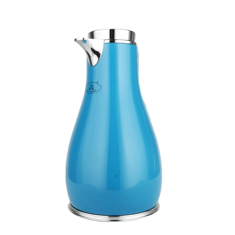 700 ML High class Coffee  Pot Vacuum Flask with Glass Liner