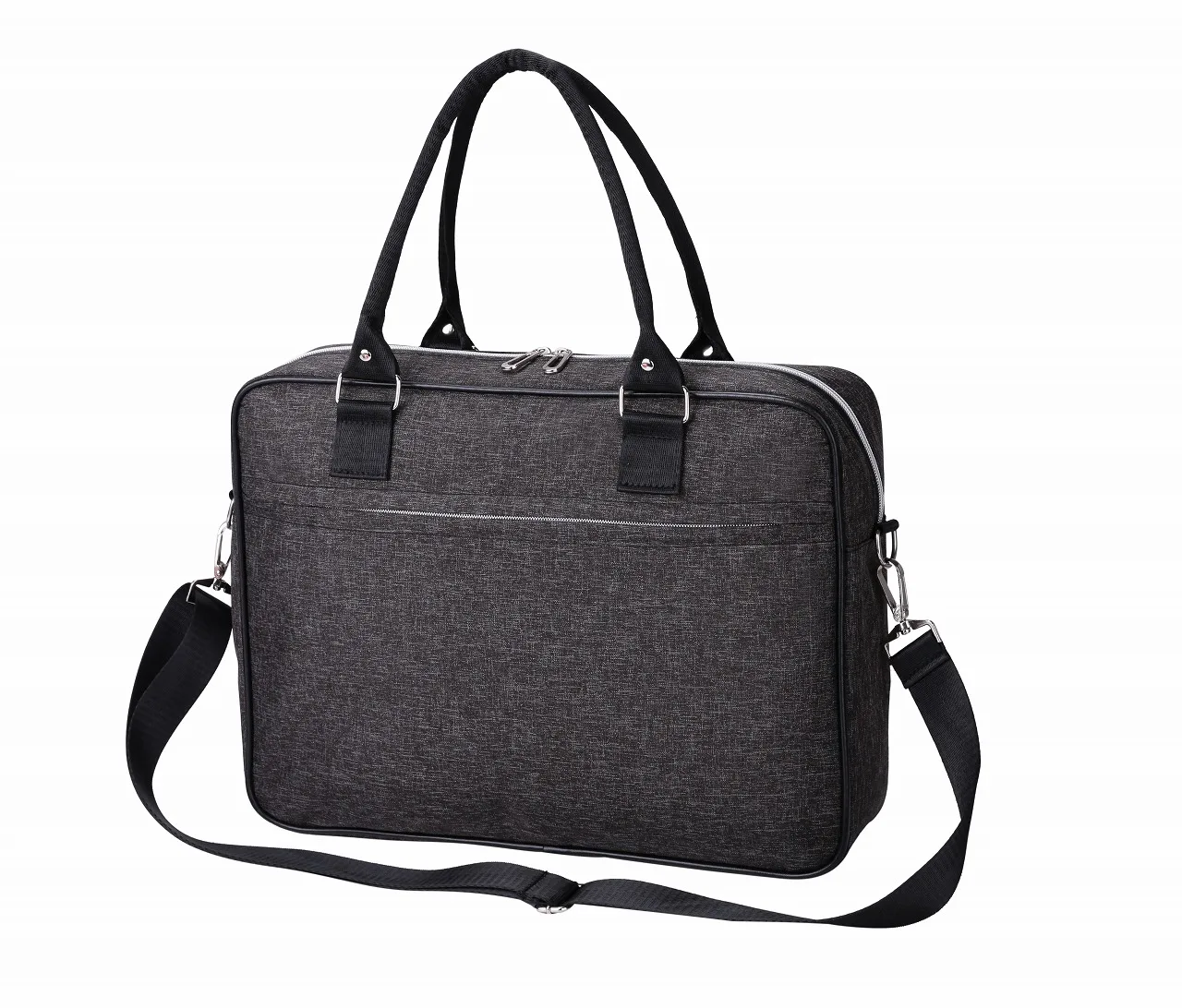 OEM Custom Executive 600D Polyester Business bag Briefcase For Men