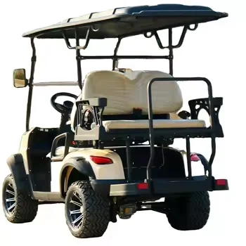 Tong Cai magnetic phone holder power golf cart with remote conversion kit push cart mini de gas electrico mini carrito de golf