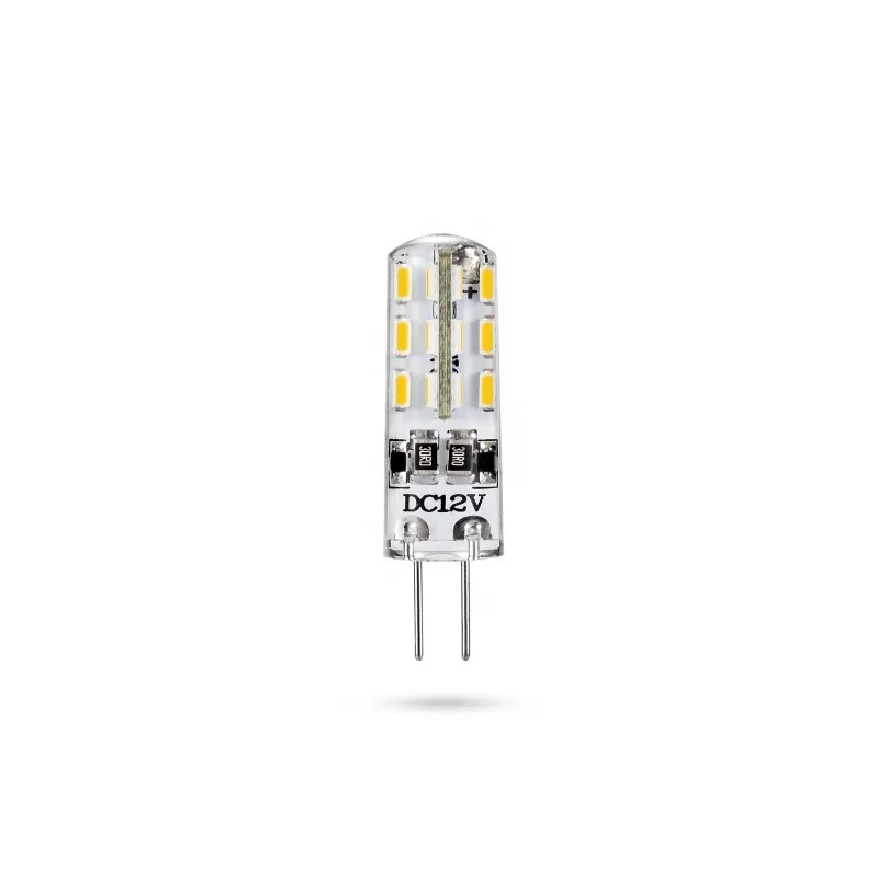 Led Mini Bulb Ac/dc 12v 1.5w 20w Replacement Non-dimmable Smd2835 Lights Bulbs Suitable LED bulb lighting