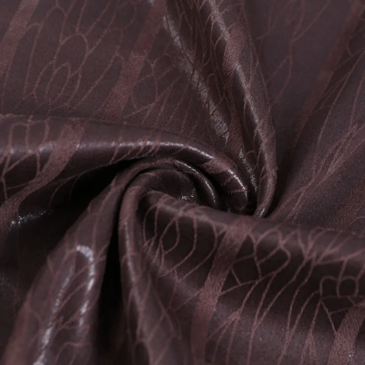 
 Лидер продаж, замша с фольгированным принтом для подводного плавания, персиковая кожа, полиэфирная ткань, Текстиль  