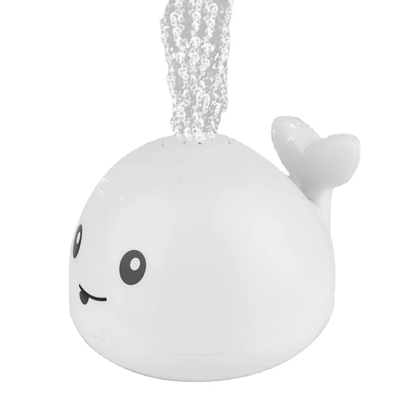 Hot Selling Baby shower Toys Bath Swimming Dolphins Turtle Shape Floating Toy for Bath Tub Rotation Clockwork Kid Bath Toys baby