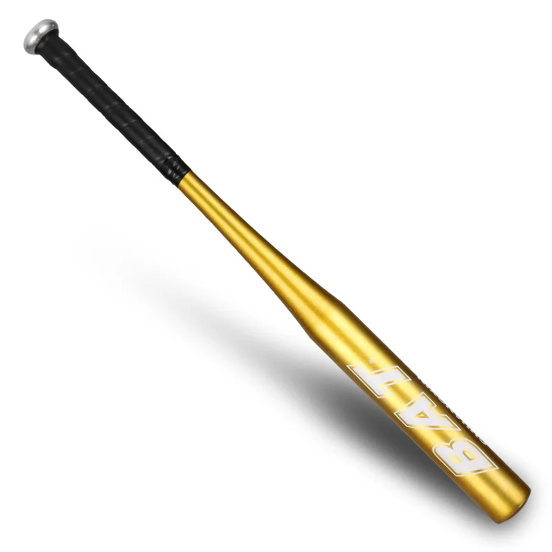 Hot sale good quality professional aluminum baseball bat