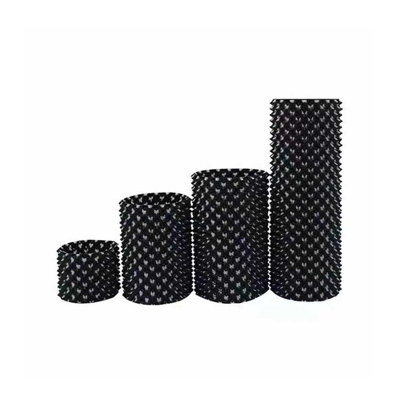 1/2/3/5/7/9/10 галлонов гидропонный горшок для обрезки воздуха Hdpe корневых контейнеров растений