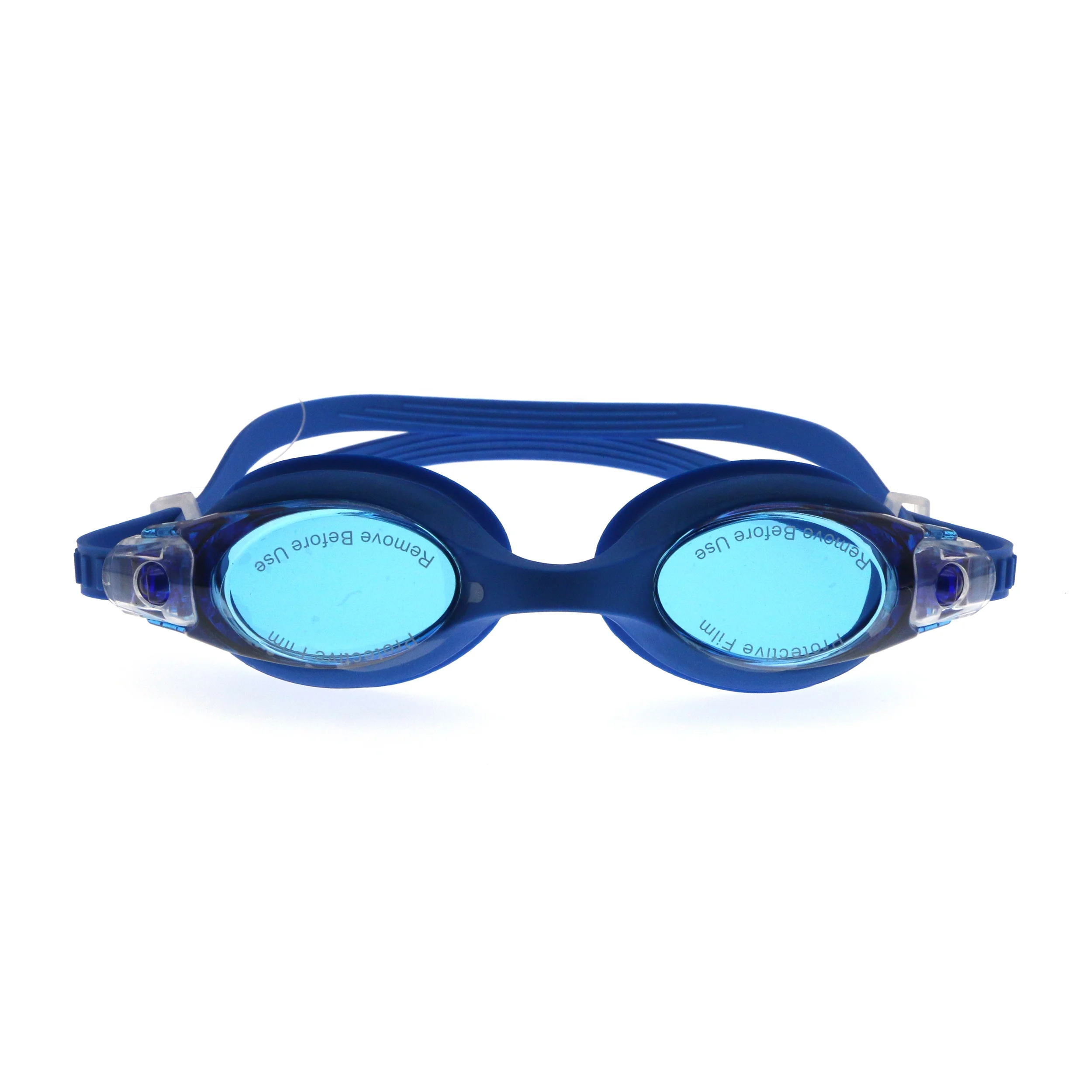 Горячая Распродажа от производителя, очки для плавания для взрослых с быстрым адъютом