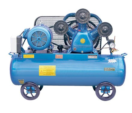 industrial air compressor W-1.4/7 Electric diesel power air compressor