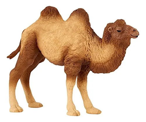 Factory Custom Made Polyresin Figurine, Resin Camel Figurines